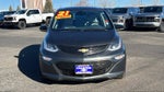 2021 Chevrolet Bolt EV LT