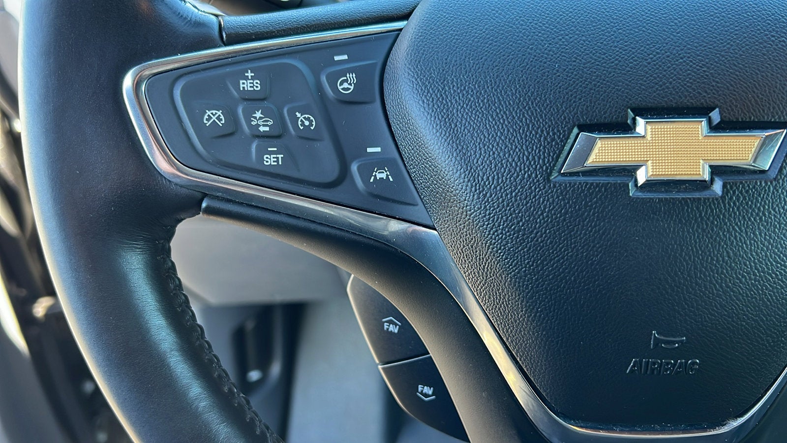 2021 Chevrolet Bolt EV LT