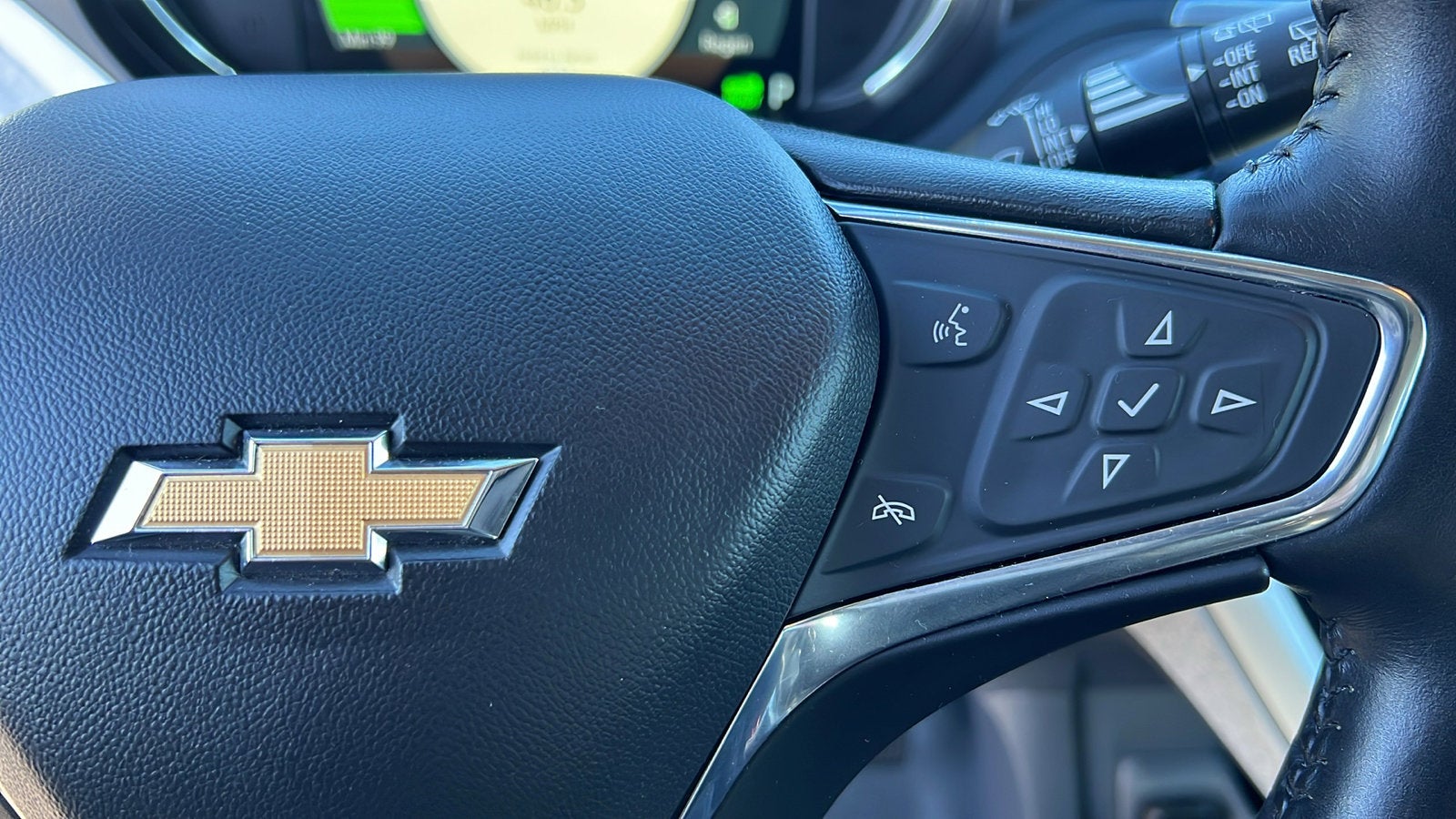 2021 Chevrolet Bolt EV LT