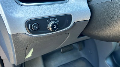 2021 Chevrolet Bolt EV LT
