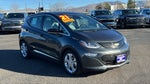 2021 Chevrolet Bolt EV LT