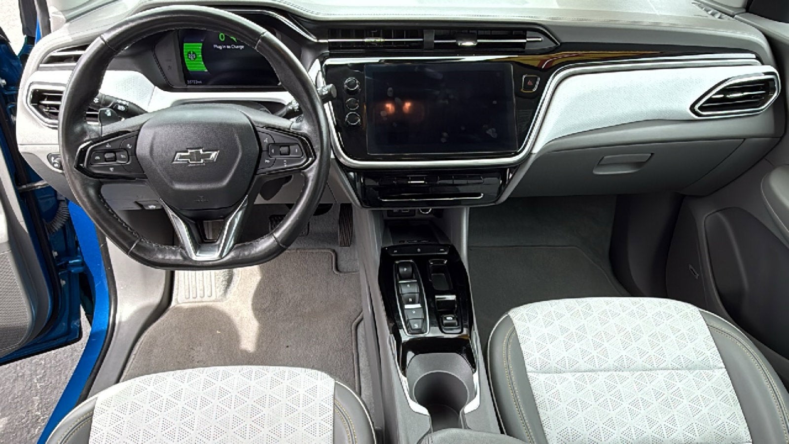 2023 Chevrolet Bolt EUV Premier