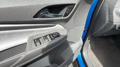 2023 Chevrolet Bolt EUV Premier