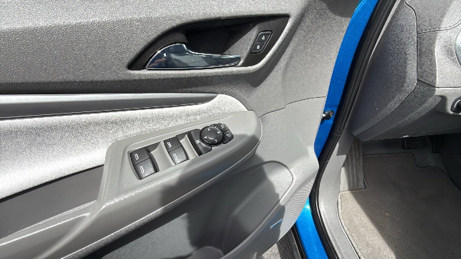 2023 Chevrolet Bolt EUV Premier