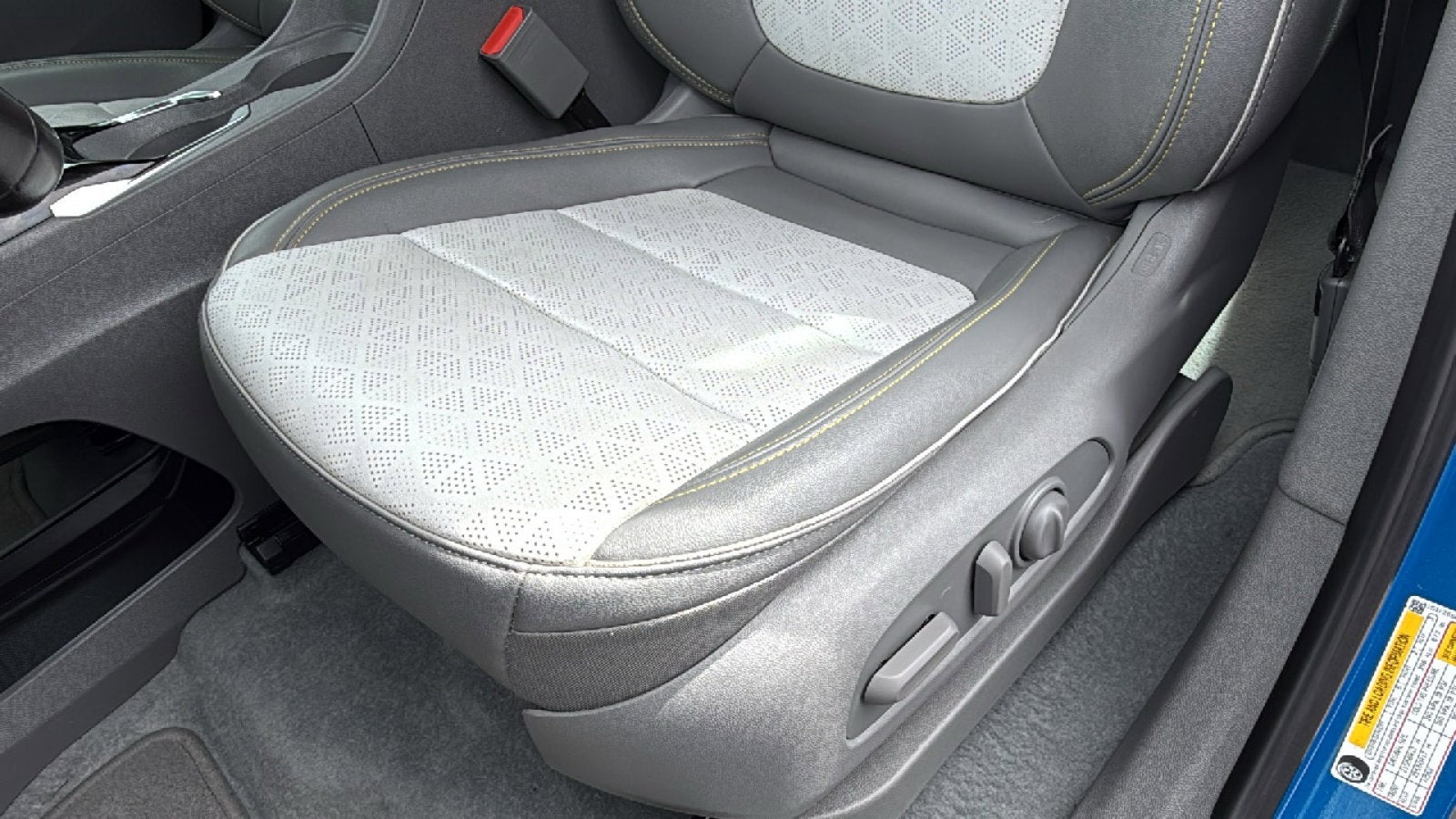 2023 Chevrolet Bolt EUV Premier