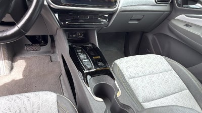 2023 Chevrolet Bolt EUV Premier