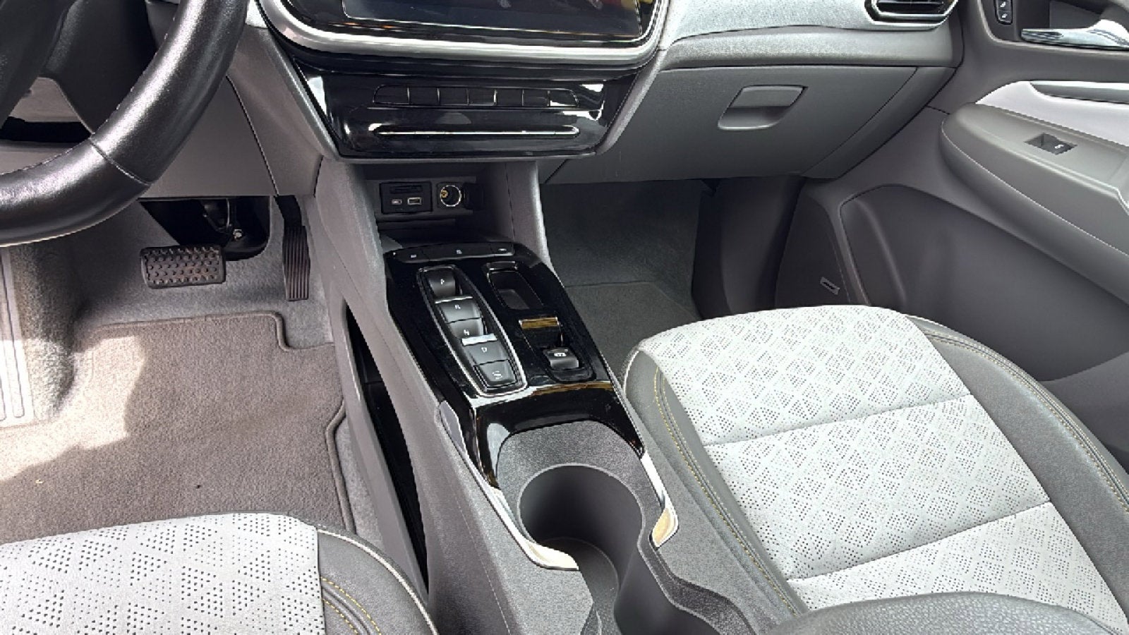 2023 Chevrolet Bolt EUV Premier