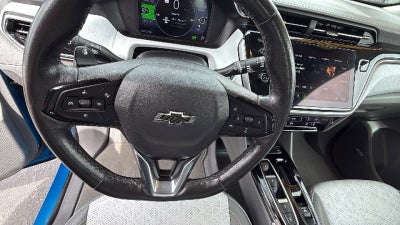2023 Chevrolet Bolt EUV Premier
