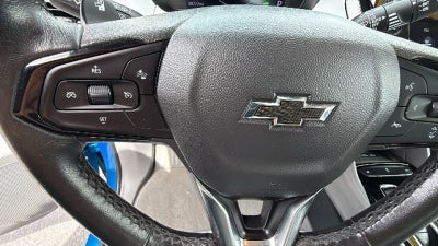 2023 Chevrolet Bolt EUV Premier