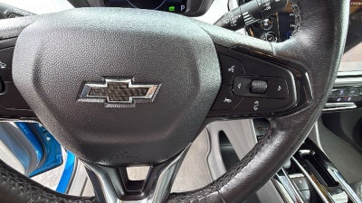 2023 Chevrolet Bolt EUV Premier