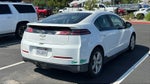 2015 Chevrolet Volt NA
