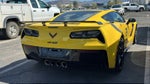 2019 Chevrolet Corvette ZR1 ZR1 3ZR