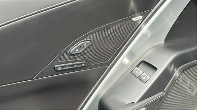 2019 Chevrolet Corvette ZR1 ZR1 3ZR
