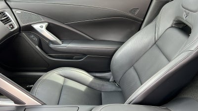 2019 Chevrolet Corvette ZR1 ZR1 3ZR