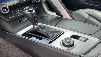 2019 Chevrolet Corvette ZR1 ZR1 3ZR
