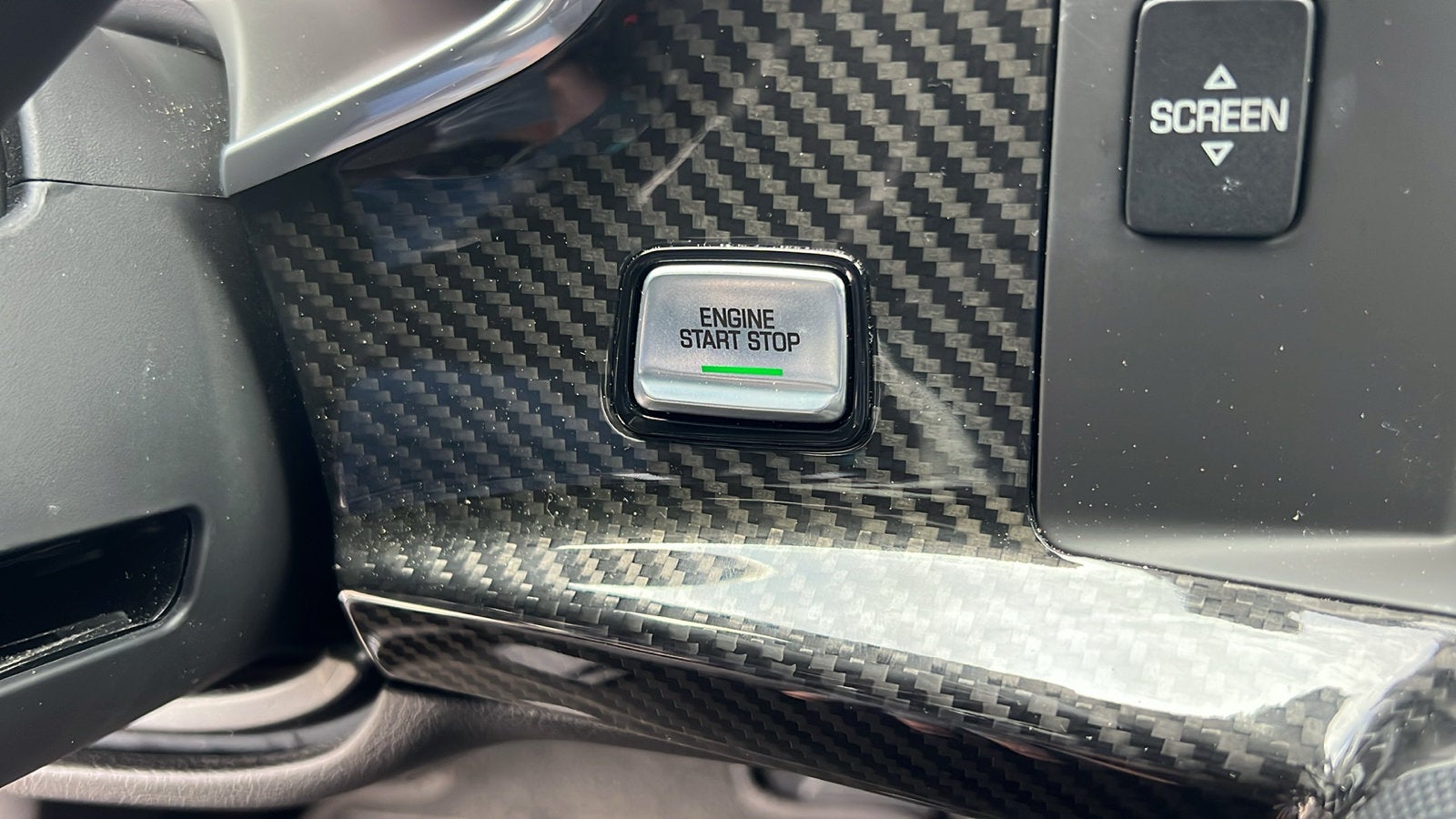 2019 Chevrolet Corvette ZR1 ZR1 3ZR