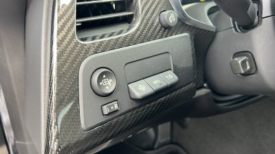 2019 Chevrolet Corvette ZR1 ZR1 3ZR
