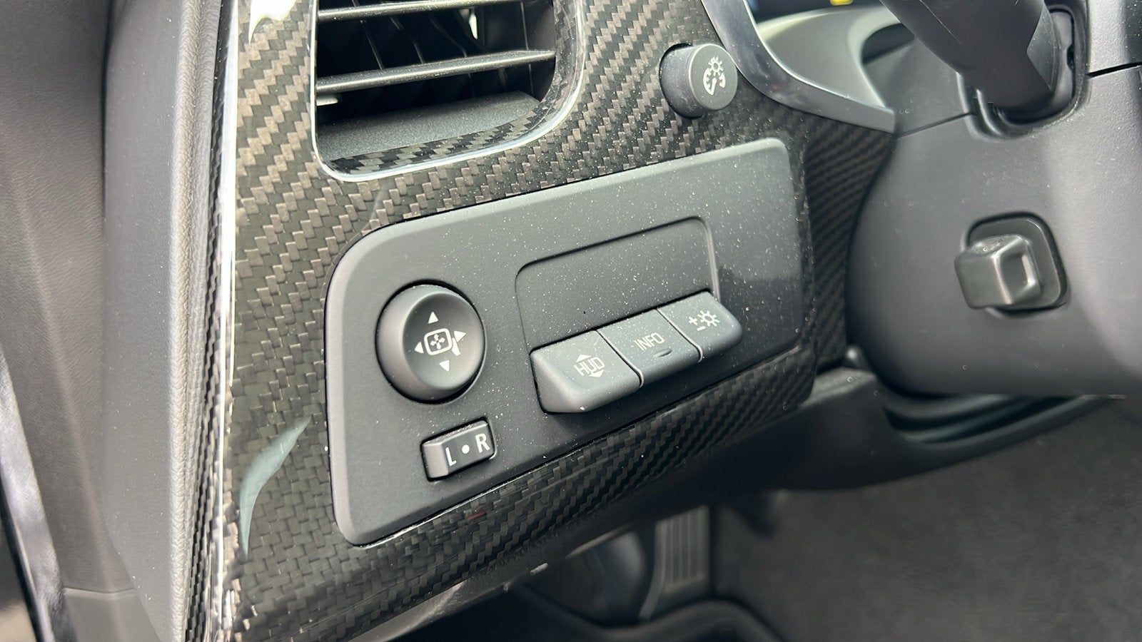 2019 Chevrolet Corvette ZR1 ZR1 3ZR