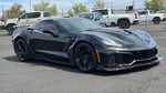 2019 Chevrolet Corvette ZR1 ZR1 3ZR