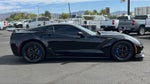 2019 Chevrolet Corvette ZR1 ZR1 3ZR