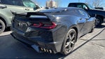 2020 Chevrolet Corvette Stingray 2LT