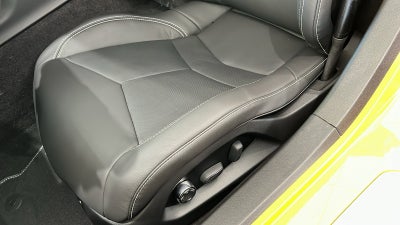 2025 Chevrolet Corvette Stingray 2LT