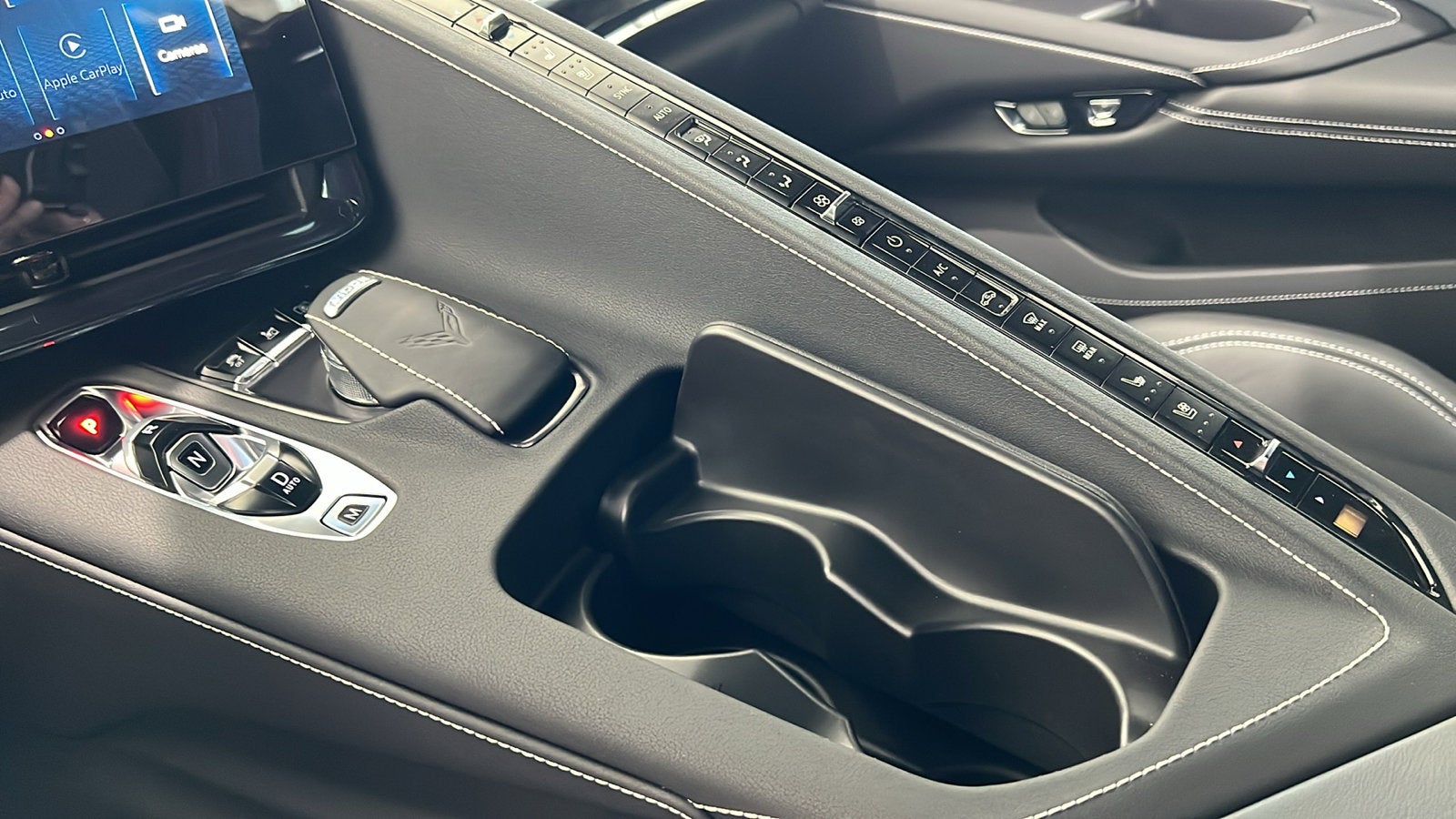 2025 Chevrolet Corvette Stingray 2LT