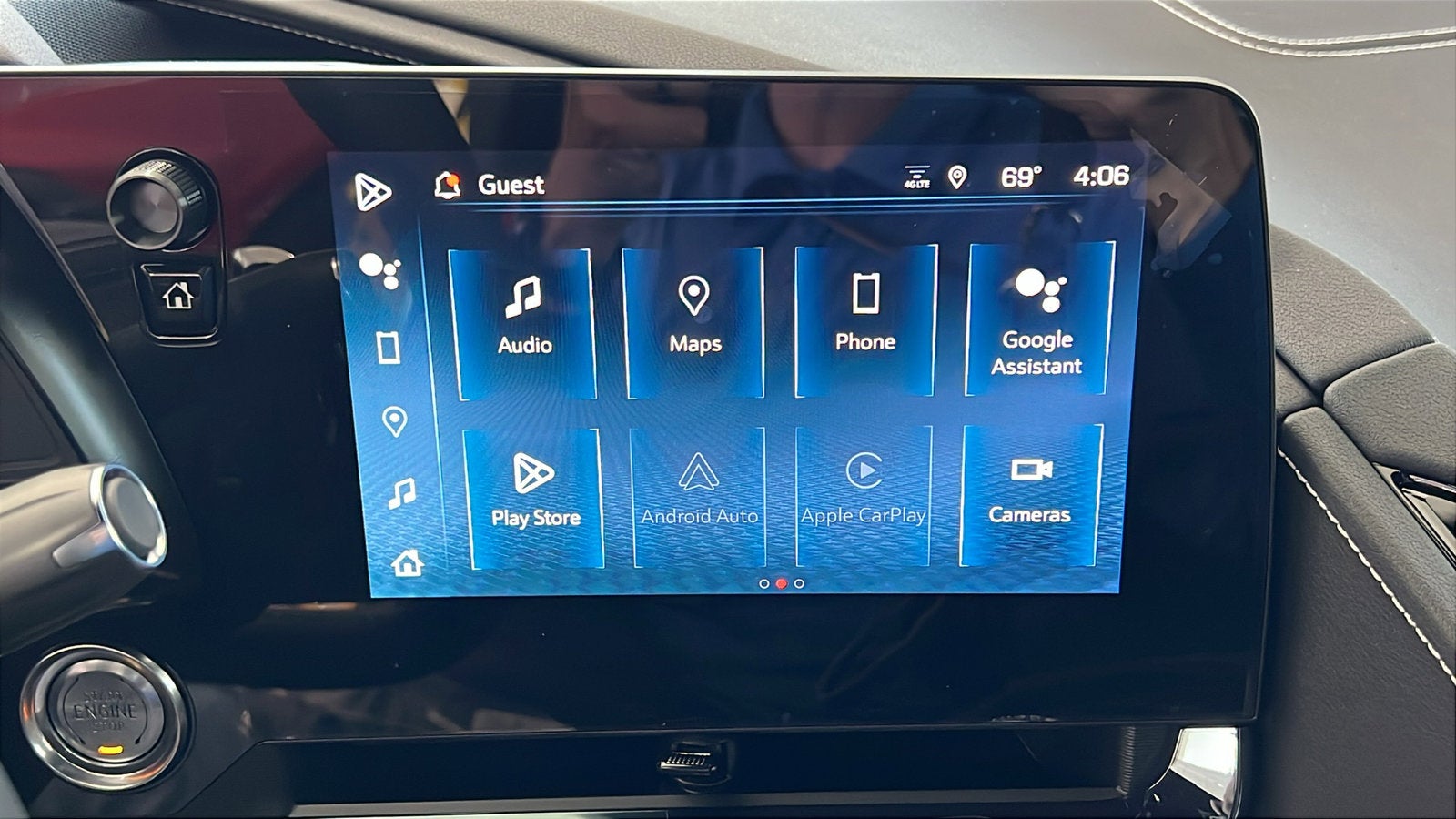 2025 Chevrolet Corvette Stingray 2LT