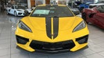 2025 Chevrolet Corvette Stingray 2LT