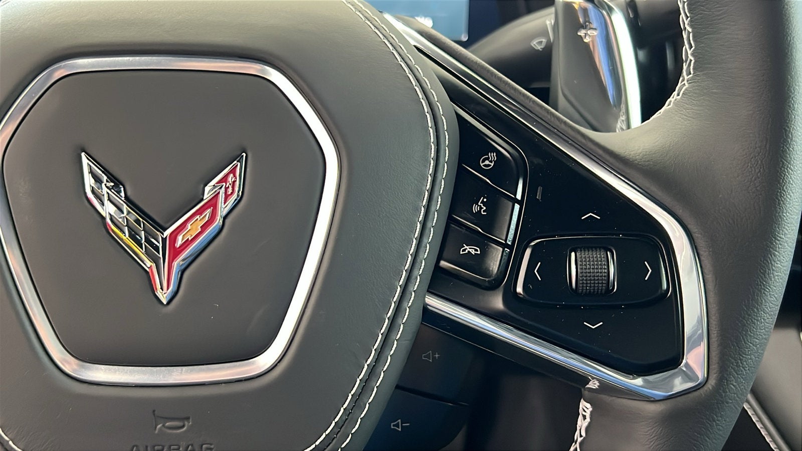 2025 Chevrolet Corvette Stingray 2LT