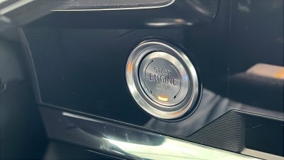 2025 Chevrolet Corvette Stingray 2LT