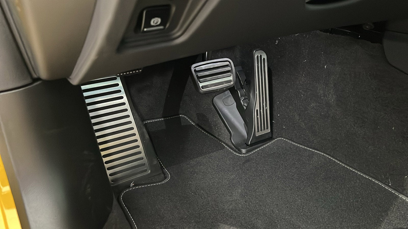 2025 Chevrolet Corvette Stingray 2LT