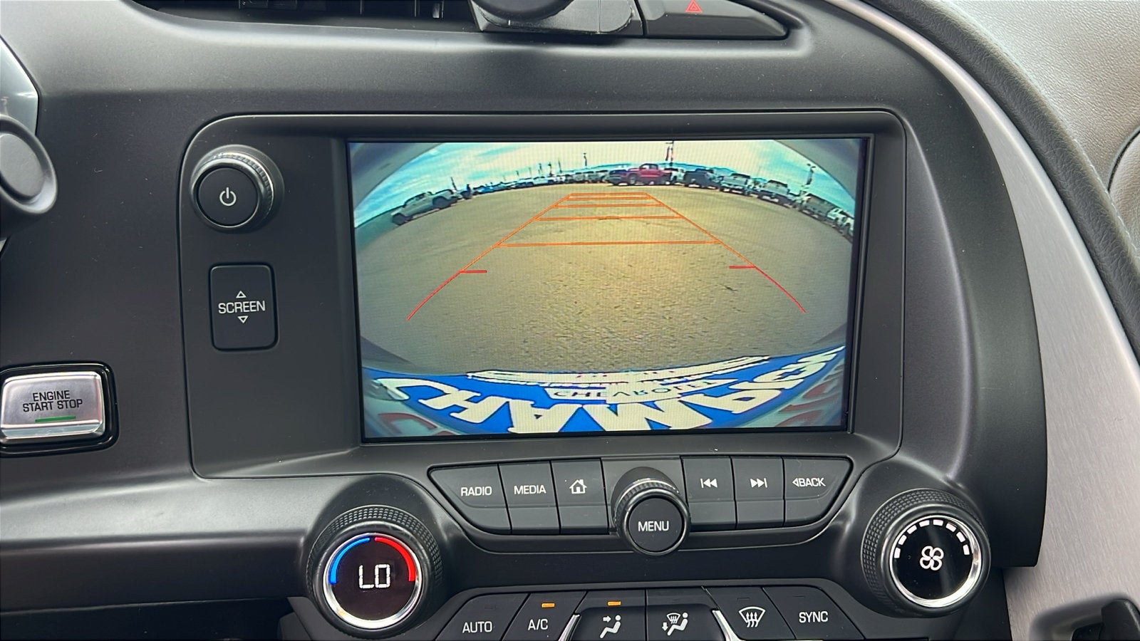 2016 Chevrolet Corvette 1LT - Photo 18