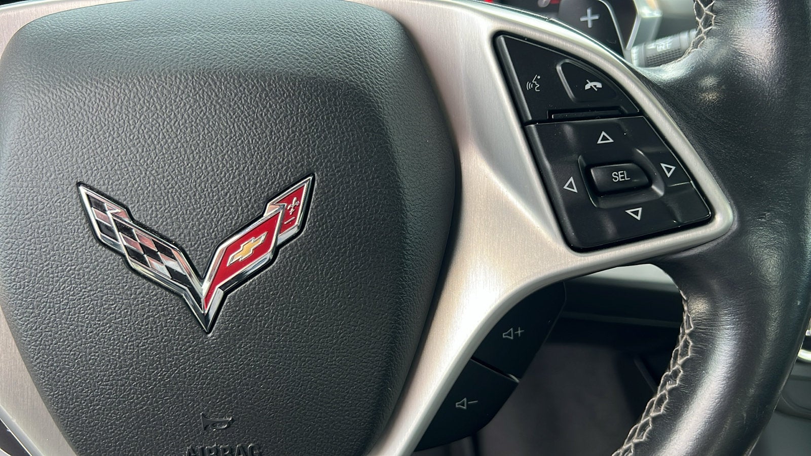 2016 Chevrolet Corvette 1LT - Photo 21