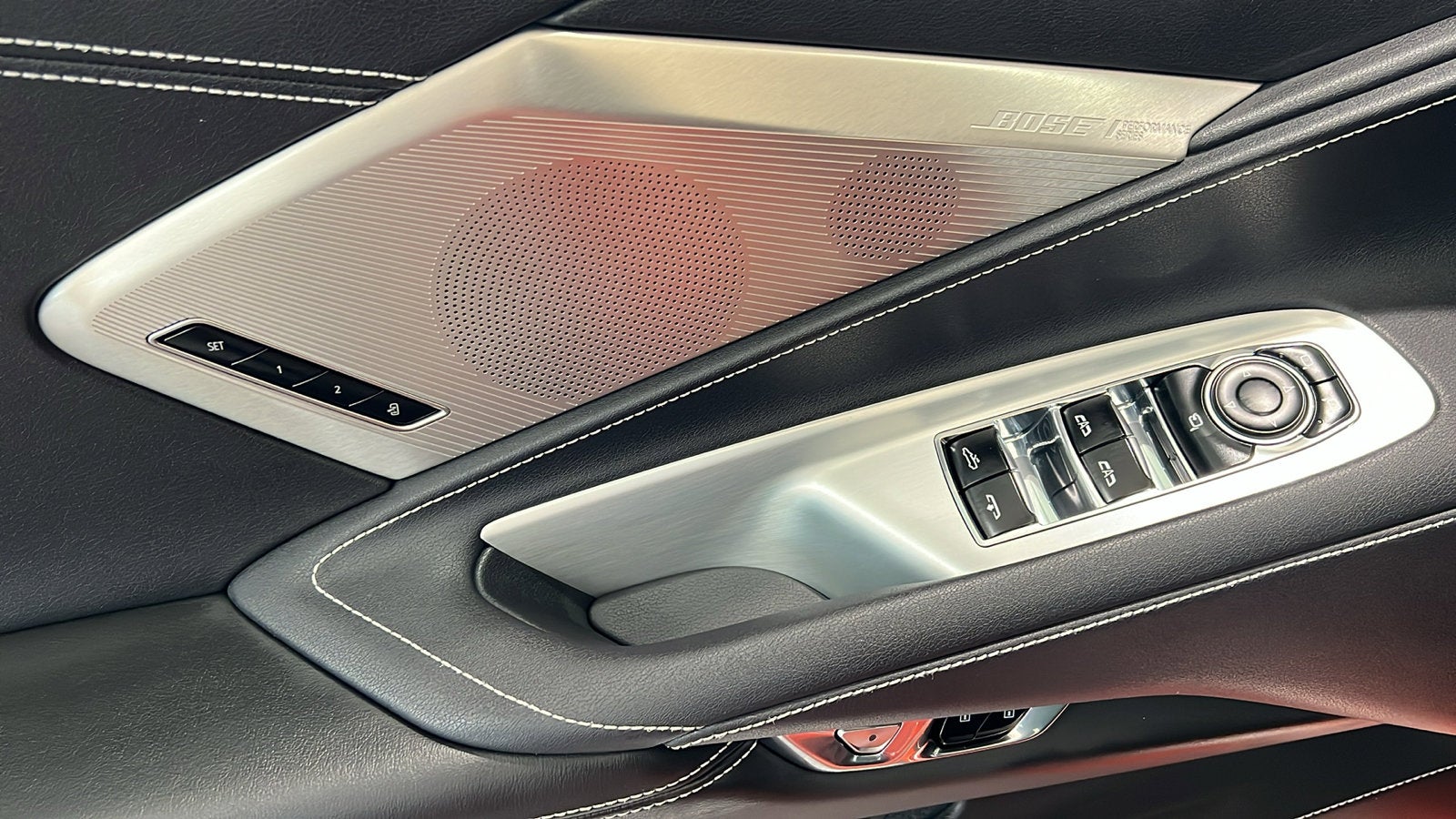 2025 Chevrolet Corvette Stingray 2LT