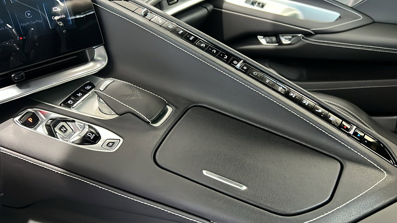 2025 Chevrolet Corvette Stingray 2LT