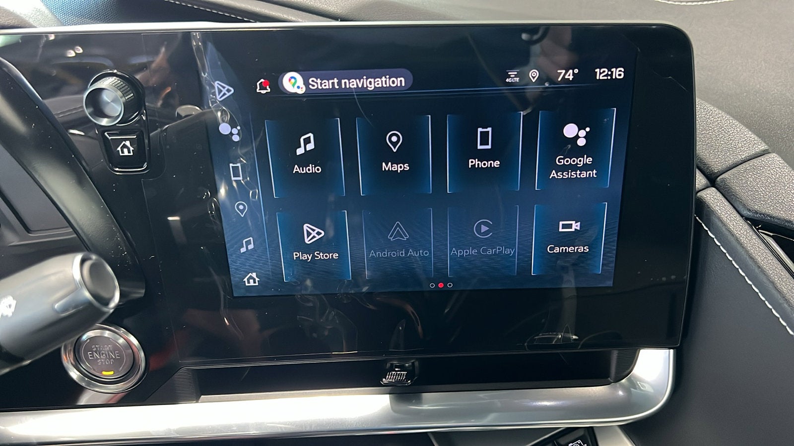 2025 Chevrolet Corvette Stingray 2LT