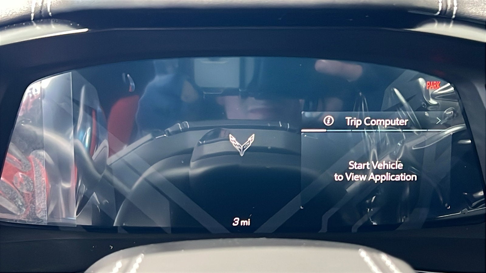 2025 Chevrolet Corvette Stingray 2LT