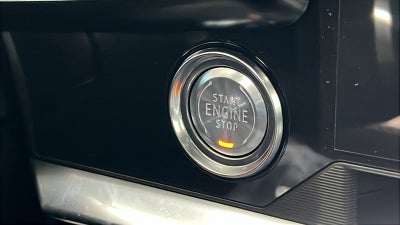 2025 Chevrolet Corvette Stingray 2LT