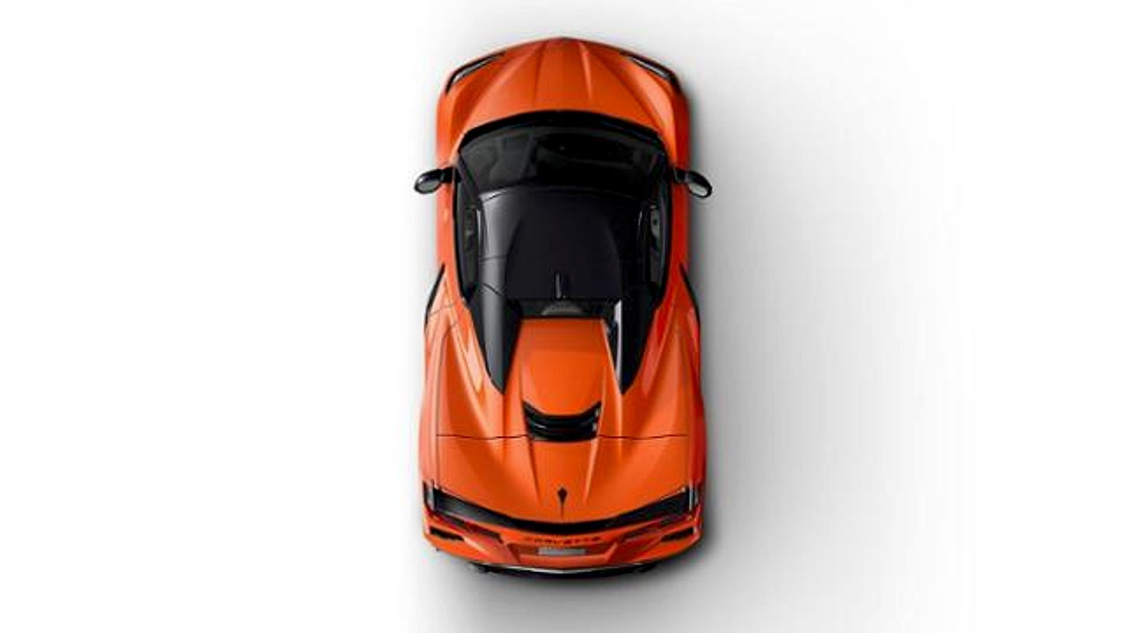 2025 Chevrolet Corvette Stingray 2LT