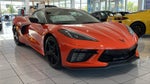 2025 Chevrolet Corvette Stingray 2LT