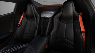 2025 Chevrolet Corvette Stingray 2LT