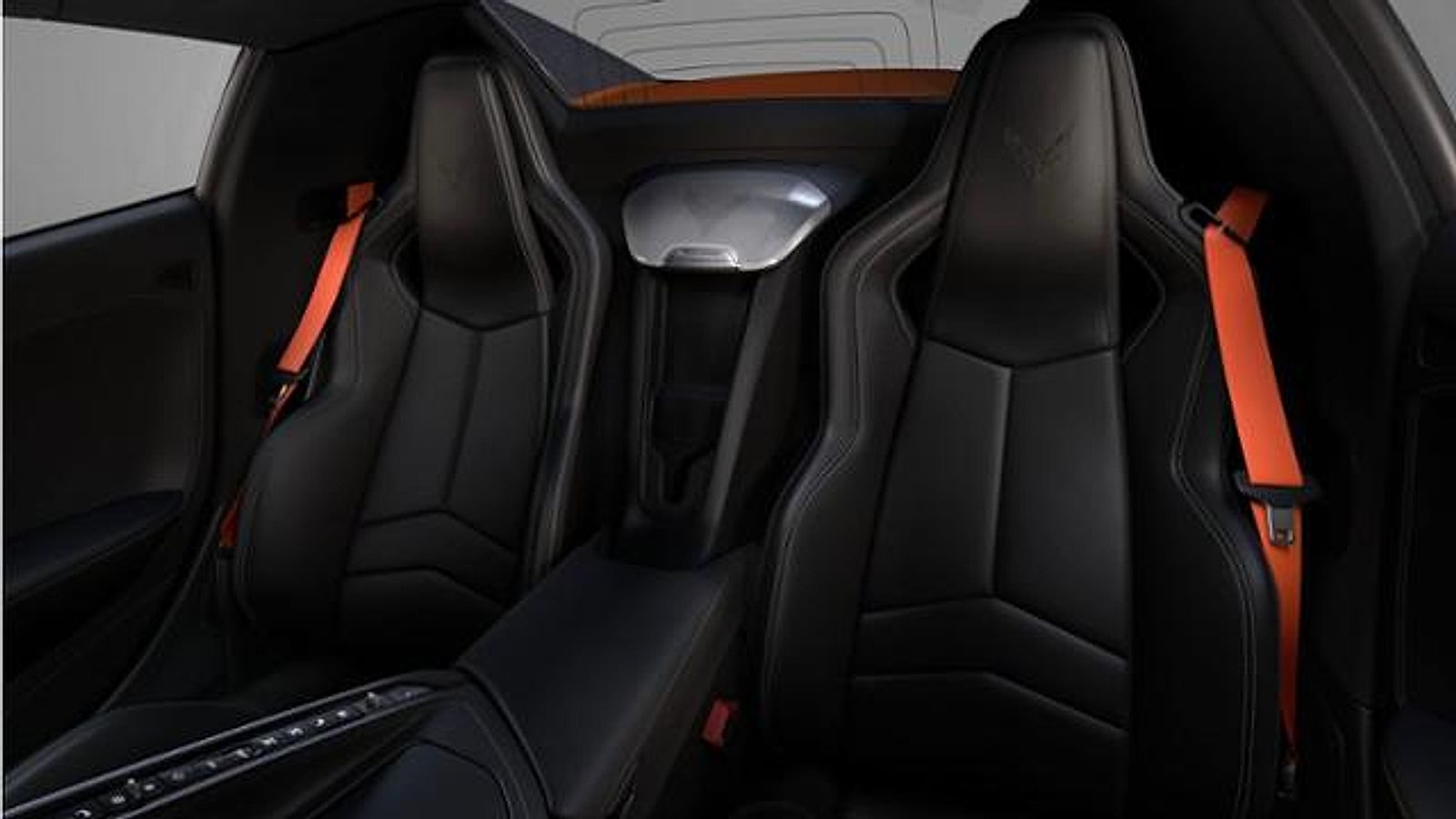 2025 Chevrolet Corvette Stingray 2LT