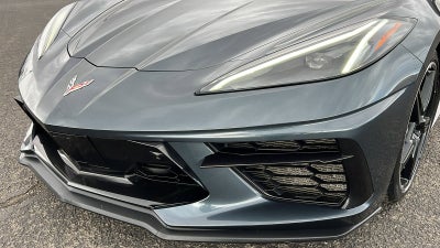 2021 Chevrolet Corvette Stingray 3LT