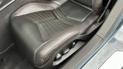 2021 Chevrolet Corvette Stingray 3LT