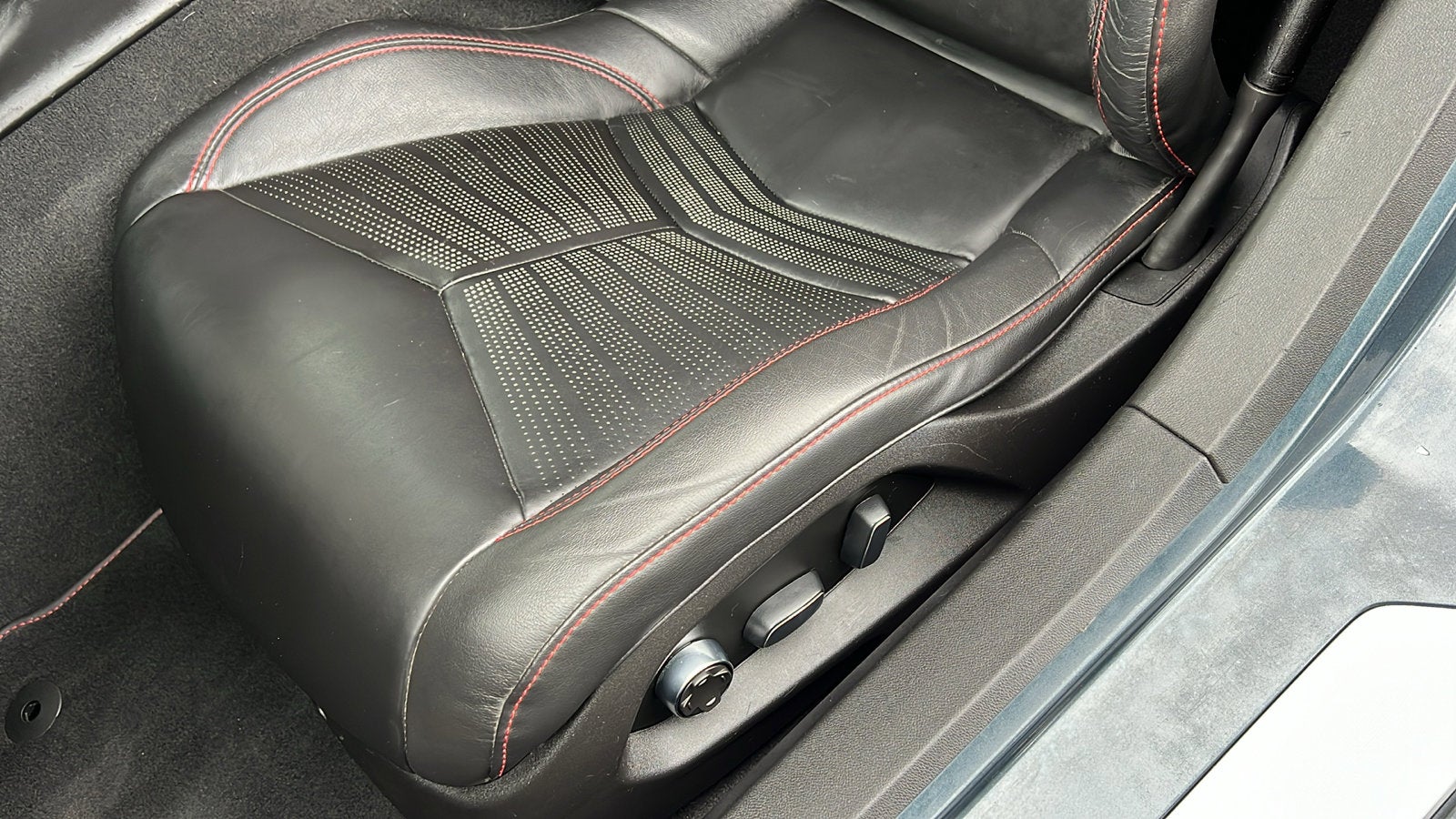 2021 Chevrolet Corvette Stingray 3LT