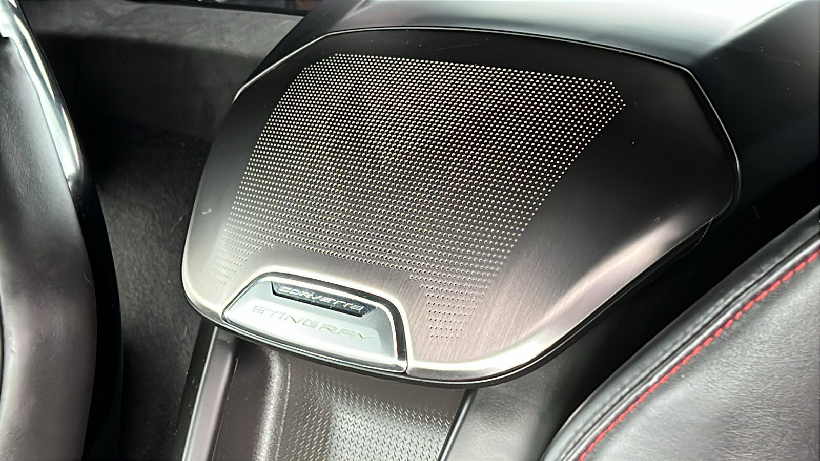 2021 Chevrolet Corvette Stingray 3LT