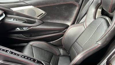 2021 Chevrolet Corvette Stingray 3LT