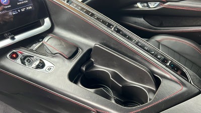 2021 Chevrolet Corvette Stingray 3LT