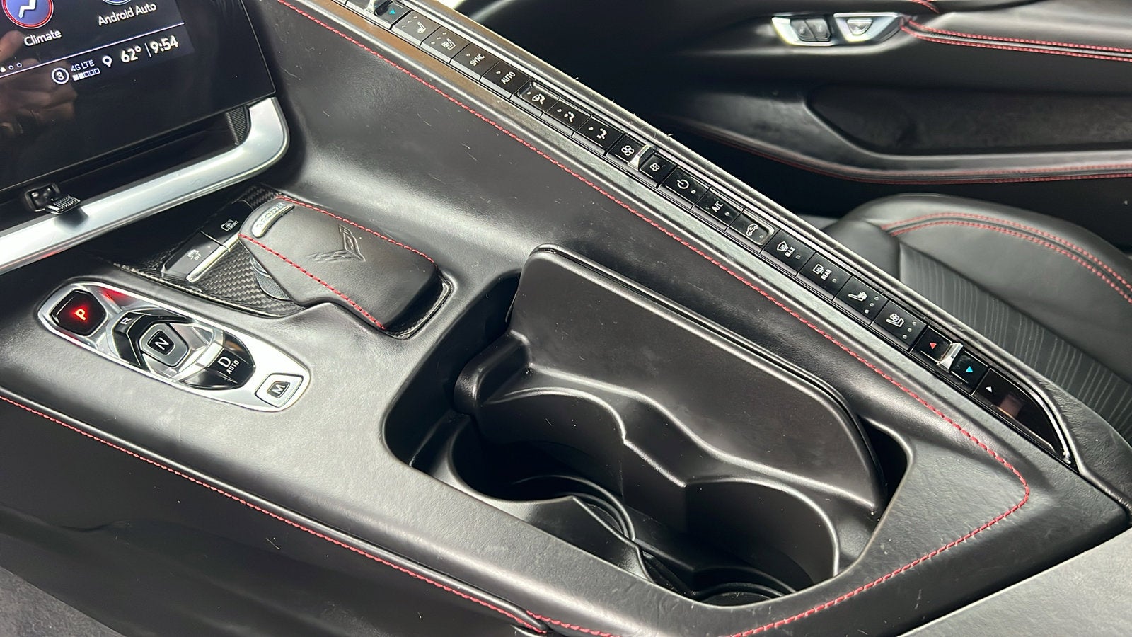 2021 Chevrolet Corvette Stingray 3LT